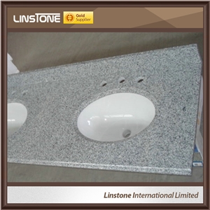 Cheap Chinese Bathroom Vanity Top Supplier for Wholesaler
