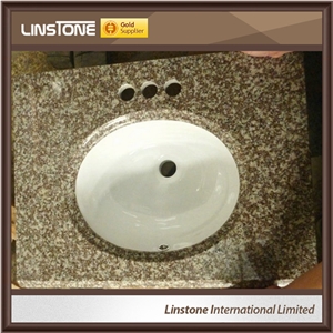 Cheap Chinese Bathroom Vanity Top Supplier for Wholesaler