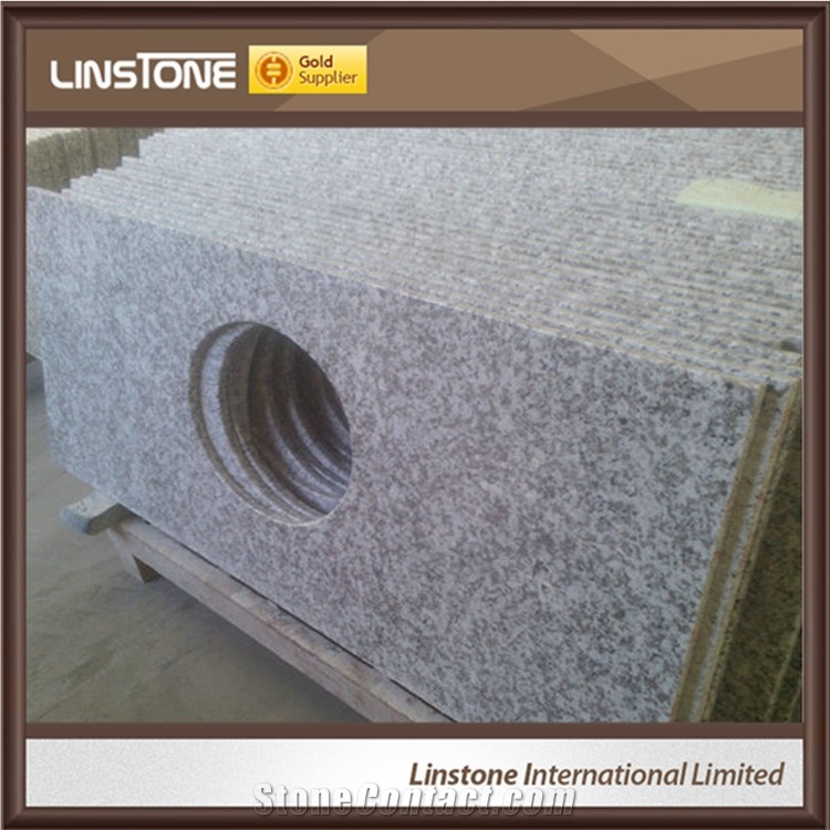 Cheap Chinese Bathroom Vanity Top Supplier for Wholesaler