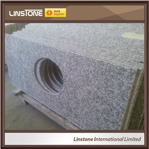 Cheap Chinese Bathroom Vanity Top Supplier for Wholesaler