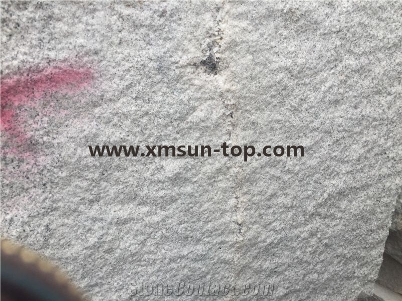 China Viscount Granite Block& Vicsount Granite Block