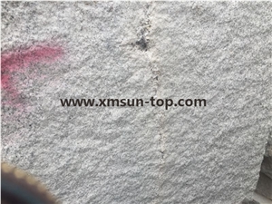 China Viscount Granite Block& Vicsount Granite Block