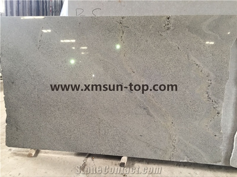 China Viscount Granite Block& Vicsount Granite Block