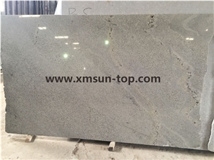 China Viscount Granite Block& Vicsount Granite Block