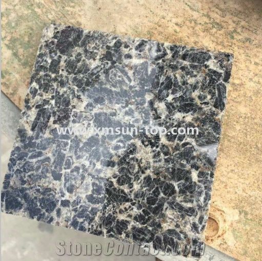 G304 Leopard Skin Granite Cube Stone/Black Leopard Skin Granite Cobble Stone/China Leopard Flower Granite Square Paver/ Granite Paving Sets/Courtyard Road Paver/Garden Stepping Pavements/Walkway Paver