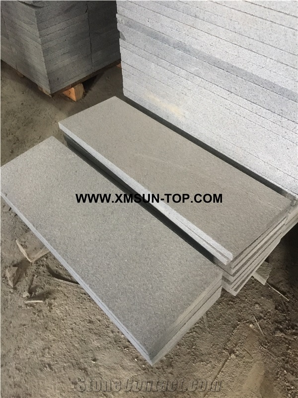 G654 Granite Kerbstones/Sesame Black Curbstone /China Nero Impala Granite Kerb Stone/New Jasberg Kerbs/Padang Dunkel Road Stone /Padang Scuro Side Stone/China Granite Stone Pavers