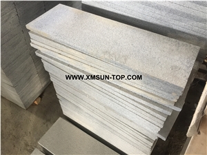 G654 Granite Kerbstones/Sesame Black Curbstone /China Nero Impala Granite Kerb Stone/New Jasberg Kerbs/Padang Dunkel Road Stone /Padang Scuro Side Stone/China Granite Stone Pavers