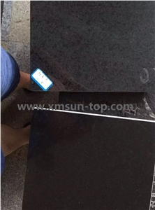G684 Black Basalt Tile&Fuding Black Basalt Slab&G684 Floor Tile