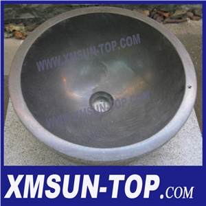 Light Grey Stone Kitchen Sinks&Basins/Grey Stone Bathroom Sinks&Basin/Round Sinks&Basins/Natural Stone Basins&Sinks/Wash Basins/Interior Decoration/Home Decorative Light Grey Stone Kitchen Sinks&Basins/Grey Stone Bathroom Sinks&Basin/Round Sinks&Basins/Natural Stone Basins&Sinks/Wash Basins/Interior Decoration/Home Decorative