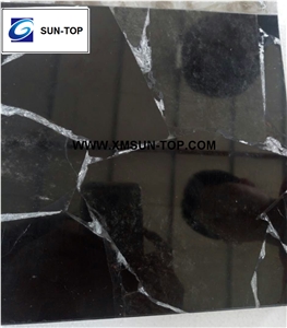 Obsidian with Silver Semiprecious Stone Slab&Tile&Customized/Luxury Black Semi-Precious Stone/Semi Precious Stone Slab for Wall Cladding&Flooring/Semi-Precious Stone Panel/Interior Stone Obsidian with Silver Semiprecious Stone Slab&Tile&Customized/Luxury Black Semi-Precious Stone/Semi Precious Stone Slab for Wall Cladding&Flooring/Semi-Precious Stone Panel/Interior Stone