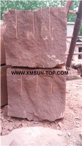 Red Sandstone Blocks/Sand Stone Blocks