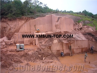 Red Sandstone Blocks/Sand Stone Blocks