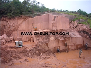 Red Sandstone Blocks/Sand Stone Blocks