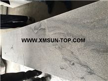 Viscont White Granite Block/China Viscount White Granite Block/Viscon White Granite/Viskont White Granite/China Romano White Granite/China Viscont White Granite/Shanshui White Granite/White Landscape
