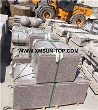 Yong Ding Red Granite Reliefs&Relieve/G696 Granite Wall Reliefs/Frisk Red Granite Relievos/Hibiscus Red Granite Etchings/Salaman Brown Granite Engraving Ideas/Relief Design/Relief Carving/Engravings