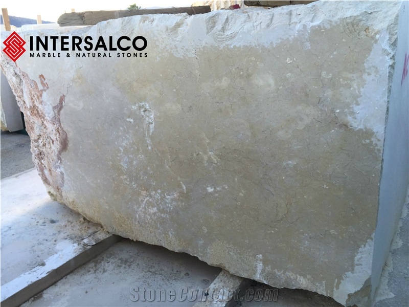 Crema Marfil Coto Blocks