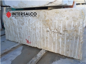Crema Marfil Coto Blocks