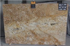 Sahara Gold Ful Slabs, Large Quantity, Good Quality 2cm