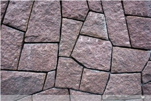 Granite Tiles & Slabs
