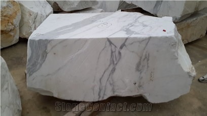 Marble Blocks