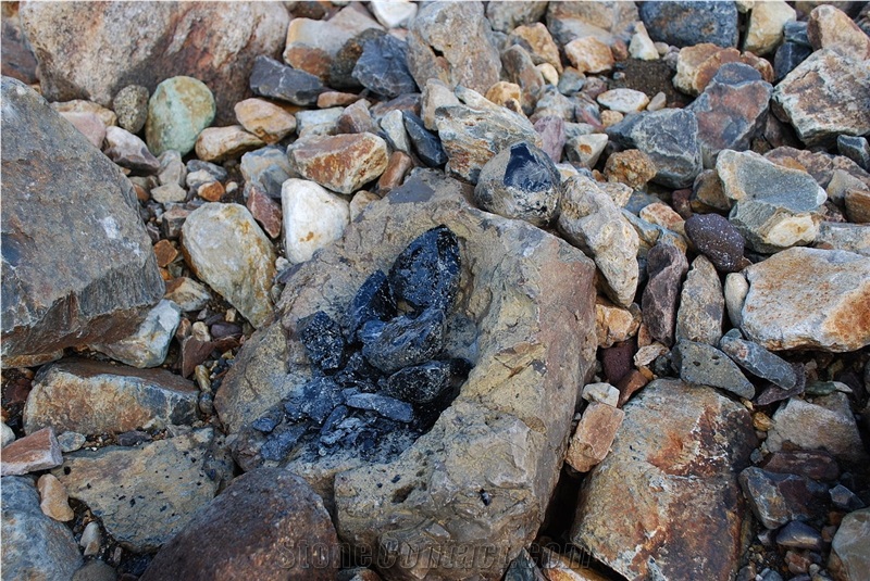 Obsidian Blocks