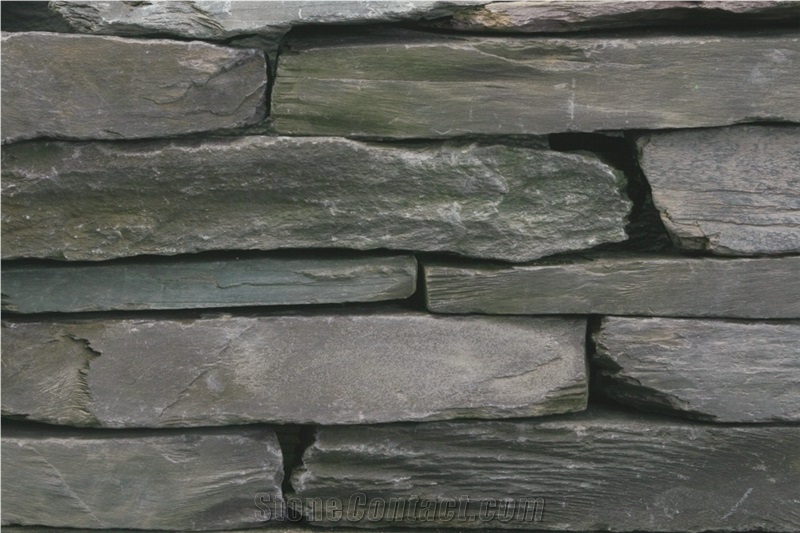 Slate Blocks