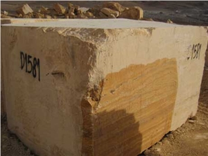 Travertine Blocks Travertine Blocks
