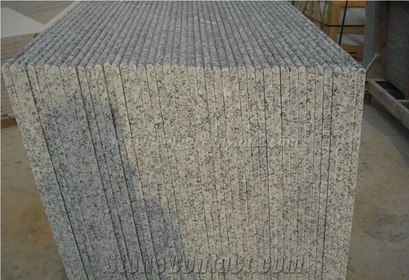 G439 Granite Countertop, China White Flower Granite Countertop, Natural Granite Countertop, Polished Granite Countertop, Grey Kitchen Countertop, Xiamen Winggreen Manufacture