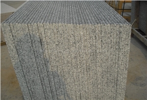 G439 Granite Countertop, China White Flower Granite Countertop, Natural Granite Countertop, Polished Granite Countertop, Grey Kitchen Countertop, Xiamen Winggreen Manufacture