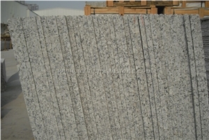 G439 Granite Countertop, China White Flower Granite Countertop, Natural Granite Countertop, Polished Granite Countertop, Grey Kitchen Countertop, Xiamen Winggreen Manufacture