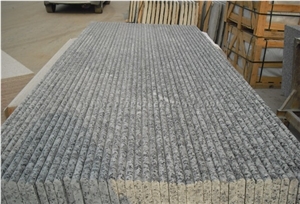 G439 Granite Countertop, China White Flower Granite Countertop, Natural Granite Countertop, Polished Granite Countertop, Grey Kitchen Countertop, Xiamen Winggreen Manufacture