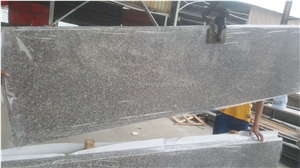 G664 Granite Countertop, Bainbrook Brown Granite Kitchen Worktops, Chinese Granite Kitchen Countertop, Winggreen Stone
