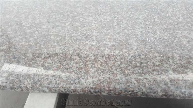 G664 Granite Countertop, Bainbrook Brown Granite Kitchen Worktops, Chinese Granite Kitchen Countertop, Winggreen Stone