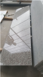 G664 Granite Countertop, Bainbrook Brown Granite Kitchen Worktops, Chinese Granite Kitchen Countertop, Winggreen Stone