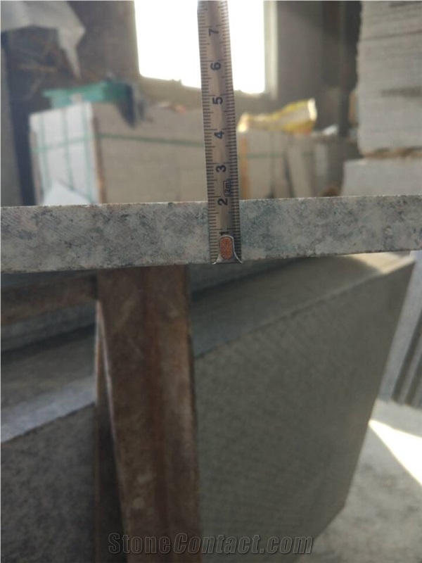 G664/Luoyuan Red/Luna Pearl Granite/Luoyuan Bainbrook Brown,Building Stone Stairs and Steps