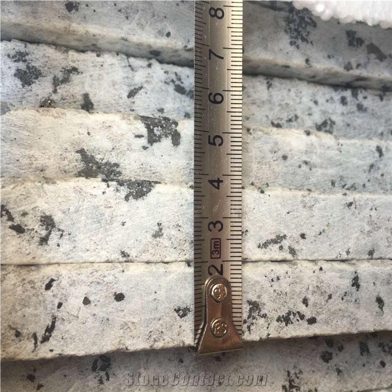 Own Quarry G439/China Bianco Sardo/Big Flower White/Puning White Granite Tiles and Slabs,Beautiful Granite for Floor and Wall Covering Classic Color Granite Made in China
