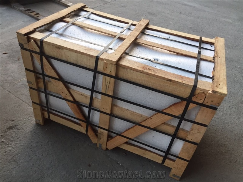 Own Quarry G439/China Bianco Sardo/Big Flower White/Puning White Granite Tiles and Slabs,Beautiful Granite for Floor and Wall Covering Classic Color Granite Made in China