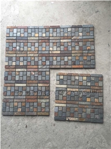 Rusty Green Mosaic,Small Square Mosaic,Special Pattern Mosaic, Polished Mosaic Tiles,Colorful Mosaic Rusty Green Mosaic,Small Square Mosaic,Special Pattern Mosaic, Polished Mosaic Tiles,Colorful Mosaic
