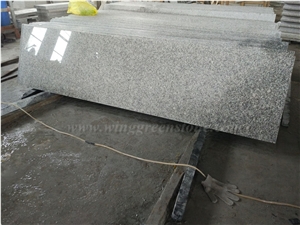 Very Competitive Price for G603/Padang Light/Sesame White/Bianco Crystal Granite Countertop for Kitchen Bar Top and Worktop