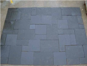 Chinese Black Limestone Sale,Blue Limestone Sale
