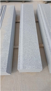 Hubei Macheng G603, Hubei G603 Grey Granite Stairs & Steps