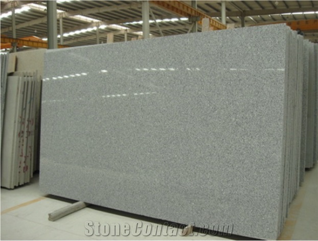 Hubei Macheng G603, Hubei G603 Grey Granite Stairs & Steps