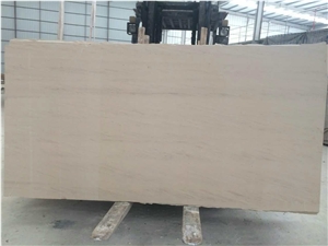 Moca Cream Limestone Slabs & Tiles, Portugal Beige Limestone