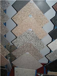 Own Factory Cheapest Price Chinese Polished G682/G687 /G664/G654/G623/G640/G655/G562