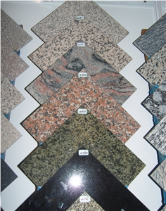 Own Factory Cheapest Price Chinese Polished G682/G687 /G664/G654/G623/G640/G655/G562