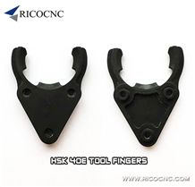 Hsk40e Tool Clip Forks for Mikron Hsm Xsm Tool Changer Hsk 40e
