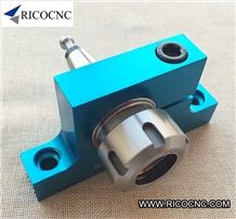 Nbt30 Tool Holder Tightening Fixture for Non-Keyway Bt30 Tool Holders