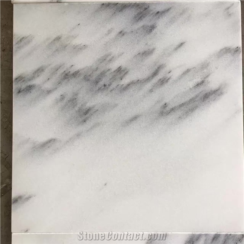 Blue Veins Onyx Tile & Slab, China White Onyx