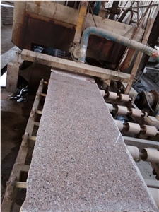 China Xili Red Granite Polished Tiles & Slab China Xili Red Granite Polished Tiles & Slab