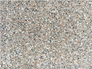 China Xili Red Granite Polished Tiles & Slab